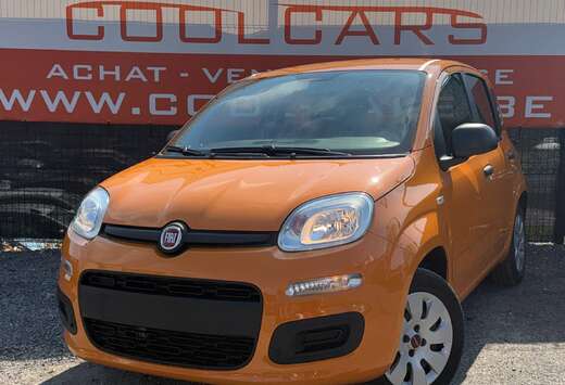 Fiat 1.2i Pop - EU6 - GARANTIE 1AN -