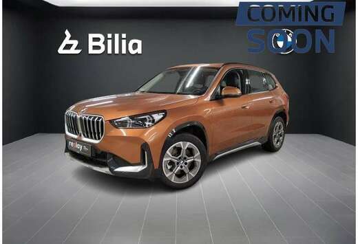 BMW X1 xLine 20i