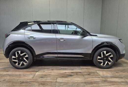 Opel 1.2PureTech 131pk GS automaat