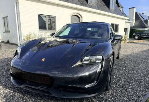 Porsche 2 - Jantes RS Spyder