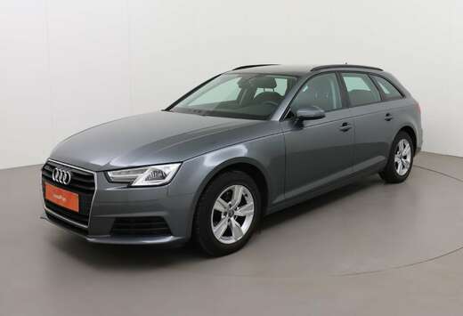 Audi Avant 30 TDi Business Ed. S-Tronic XENON GPS PDC ...