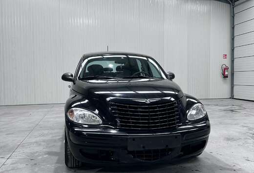 Chrysler 1.6i 16v Classic