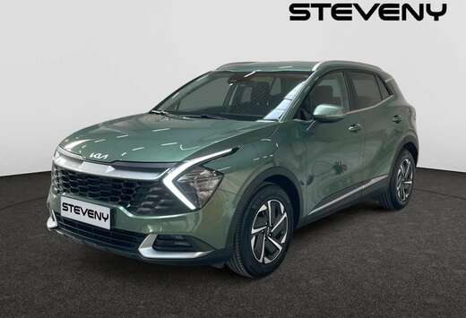 Kia PULSE 1.6CRDi 115CV