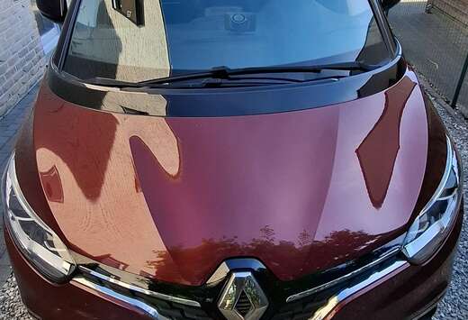 Renault Scenic 1.6 dCi Energy Bose Edition