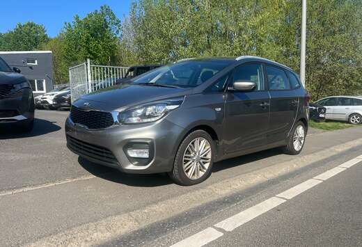 Kia 1.6i Navi Edition 7 PLACES 78.000KMSGPS CAMÉRA C ...