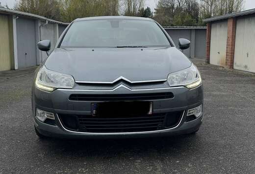 Citroen 1.6 THP 155 Aut. Exclusive