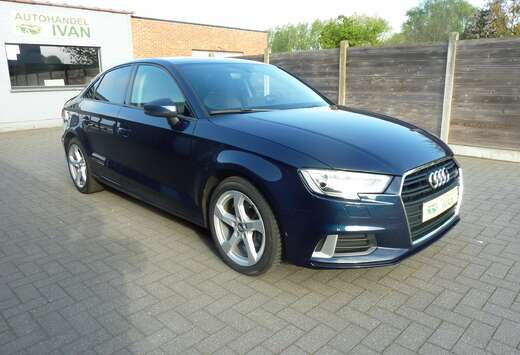 Audi A3 30 TFSI S tronic automaat