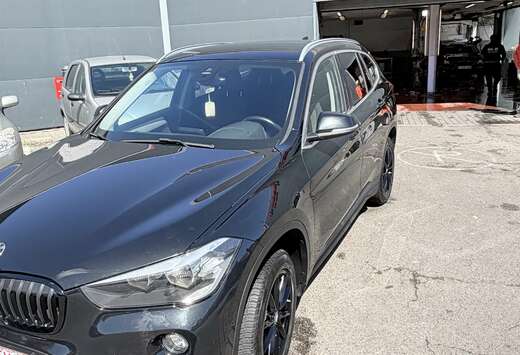 BMW xDrive20d