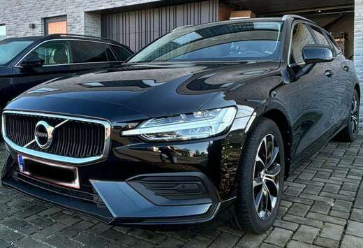 Volvo V60 D3 Momentum Pro