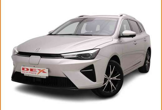 MG 50 kW  177  Range 320km  Luxury  Leather  360Cam   ...