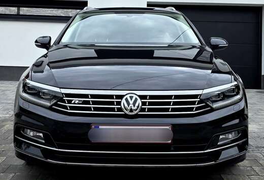Volkswagen SW 2.0 CR TDi Highline Business DSG