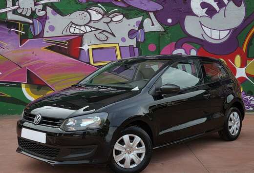 Volkswagen 1.4i DSG7  AUTOMATIQUE  DISTRI OK  4 PNEUS ...