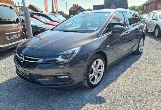 Opel Sports Tourer 1.6 CDTi1jGARANOPENDAKNAVCARPLAY