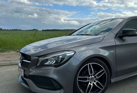 Mercedes-Benz Business Solution AMG