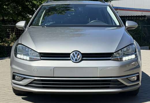 Volkswagen Camera-cruiscontrol-automaat-volledig Onde ...