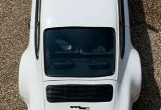 Porsche SC Turbo Look