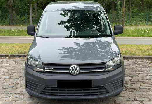 Volkswagen 2.0i Ecofuel Maxi CNG