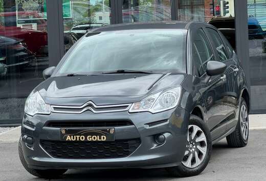 Citroen 1.0i / FACELIFT / EURO5B / 5PORTES
