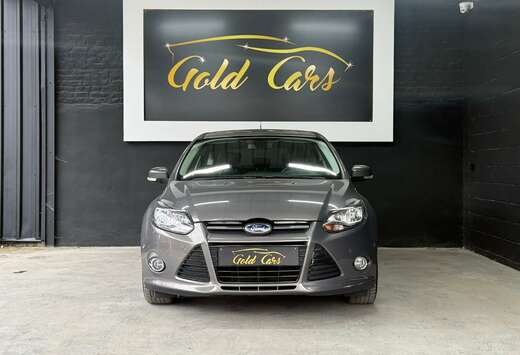 Ford Focus 1.6 TDCi ECOnetic Tech. Titanium*RESERVE*