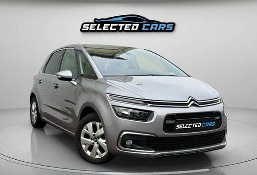 Citroen e-HDi 115 Business Class