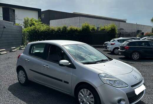 Renault 1.5 dCi Exception