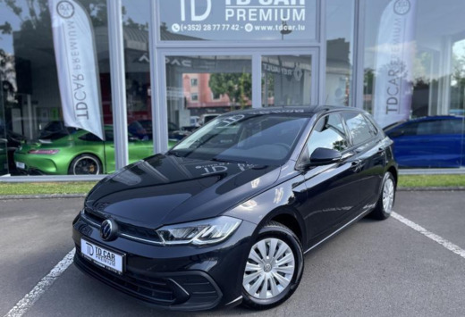 Volkswagen 1.0 TSI 95 DSG Life