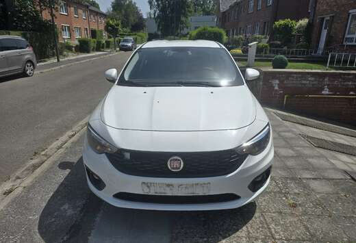 Fiat SW 1.4i S-Design (EU6d-TEMP)