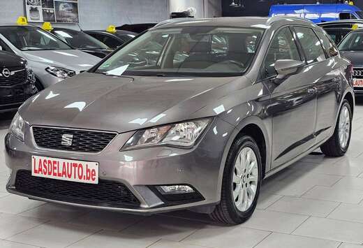 SEAT ST 1.2 TSI Auto Attache Bluetooth Bi-Zone Cruise ...