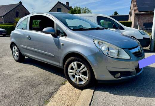 Opel Corsa 1.3 CDTi Enjoy