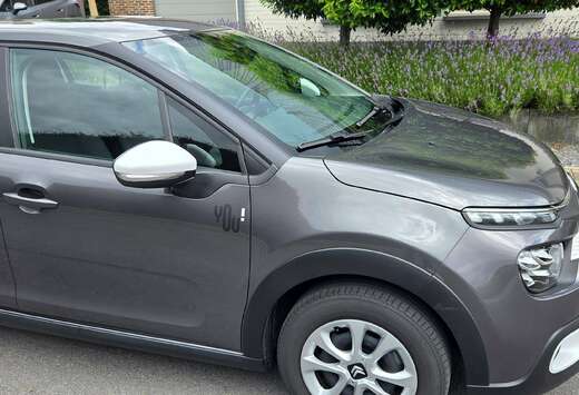 Citroen C3 1.2i PureTech You S
