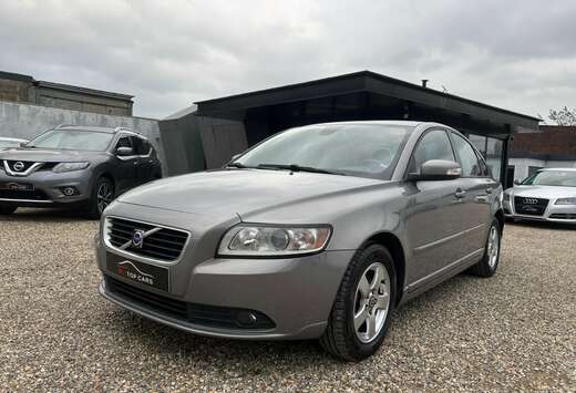 Volvo S40 1.6 D