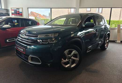 Citroen Feel  1.2 PureTech 130  MAN6  Carplay  Camera