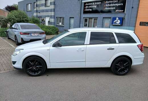 Opel Astra SW 1.7 CDTi ecoFLEX Cosmo FAP