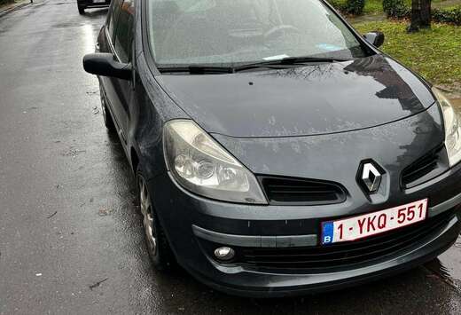 Renault 1.4i 16v Authentique