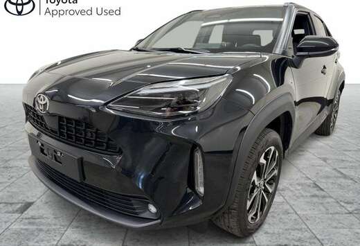 Toyota Executive + Safety + Winter Pack