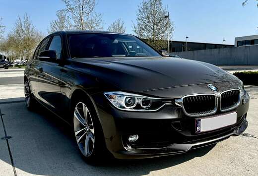 BMW 328i