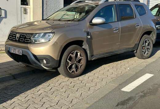 Dacia 1.5 Blue dCi Comfort (EU6.2)