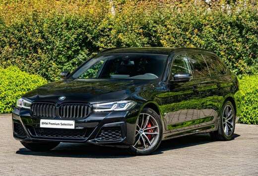 BMW Touring