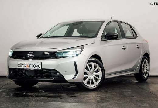 Opel Corsa 1.2 Turbo Edition Automatique