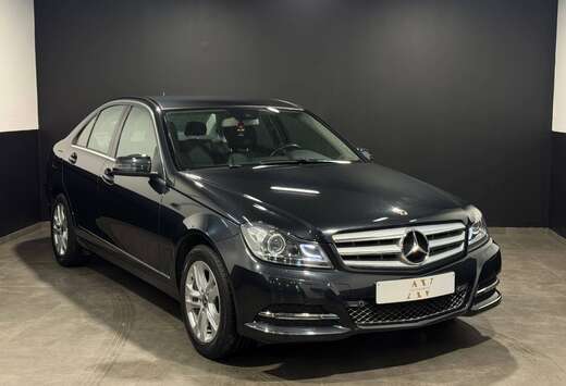 Mercedes-Benz ** Avantgarde **Start/Stop ** GPS ** Ga ...