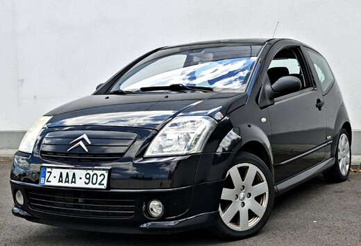 Citroen VTR Sport 1.6i 110 Ch Version Rare Boîte Aut ...