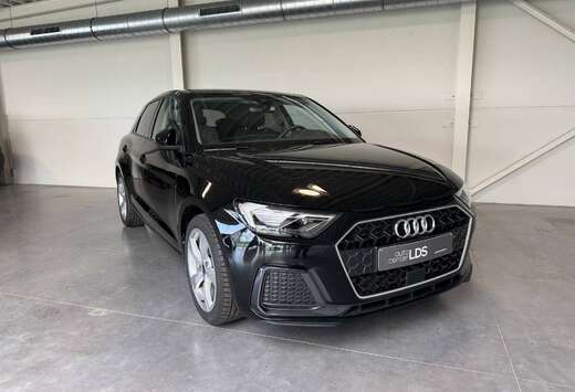 Audi A1 Sportback 30 TFSI  S tronic - Stoelverwarming
