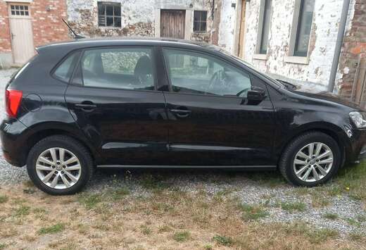 Volkswagen confortline