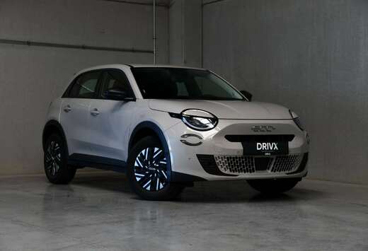 Fiat 1.2 - DCT - MHEV - Carplay - Klimatisatie - Came ...