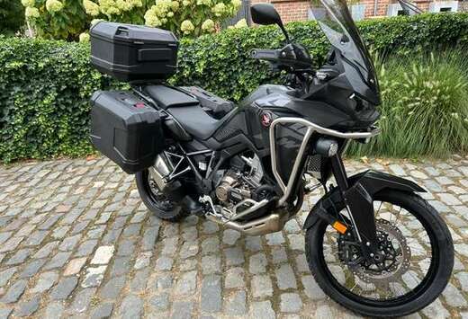 Honda DCT