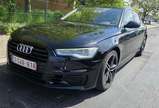 Audi 2.0 TDI ultra