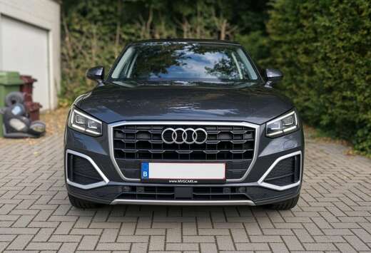 Audi 35 TFSI Business Edition Advanced S tr.