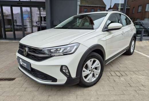 Volkswagen 1.0 TSI Life Business OPF Led/Spiegels ele ...