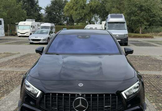 Mercedes-Benz S 4-Matic+ (EU6AP)