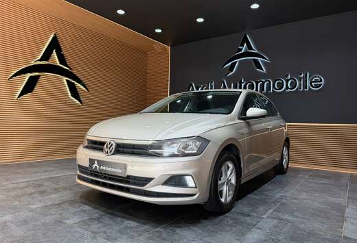 Volkswagen 1.0i *CARPLAY*CRUISE*1ER PROPRIETAIRE*GARA ...